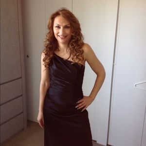 Meet your Posher, Dorothy